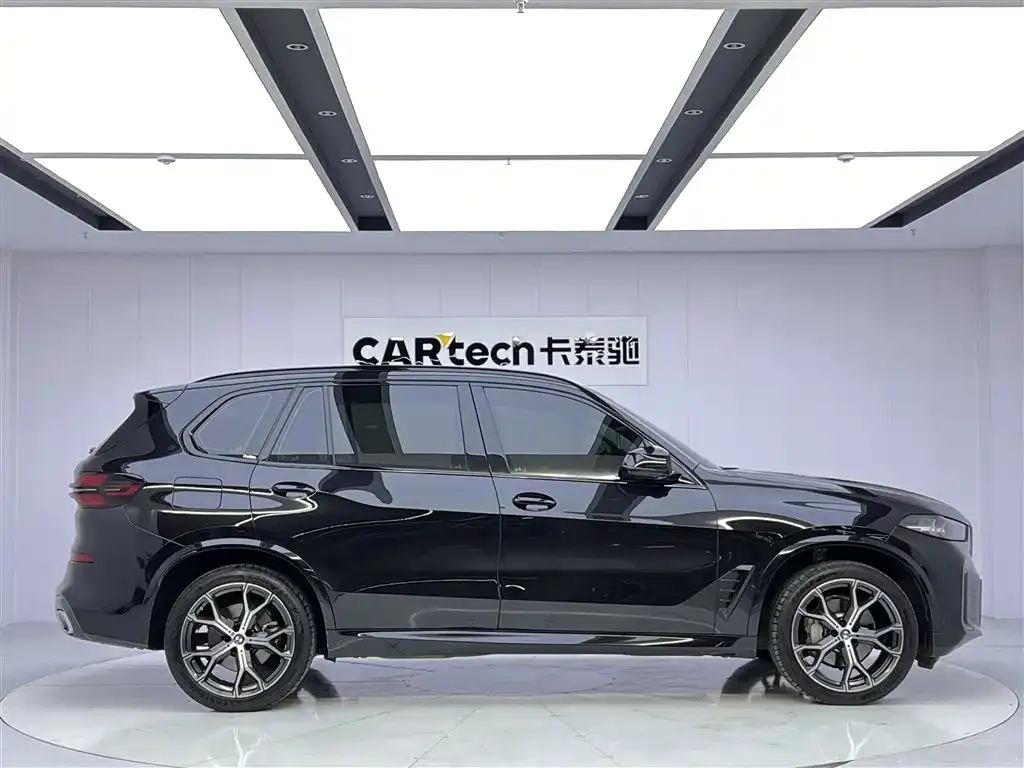 BMW X5 — фото 10