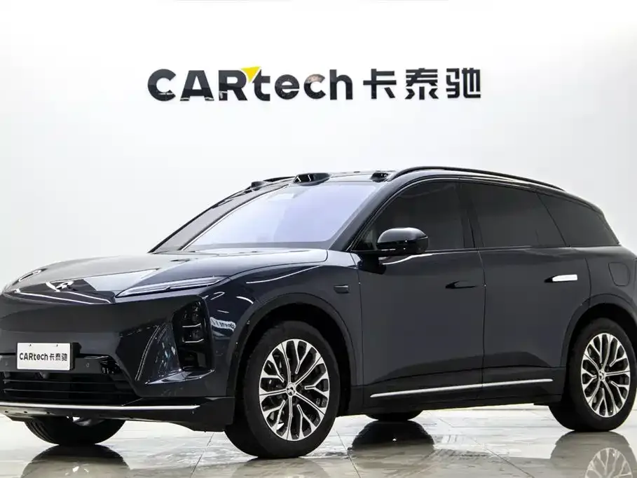 NIO ES6 2025 из CN, фото 1