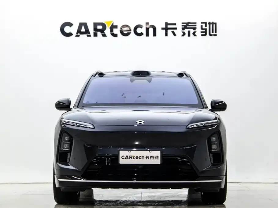 NIO ES6 2025 из CN, фото 2