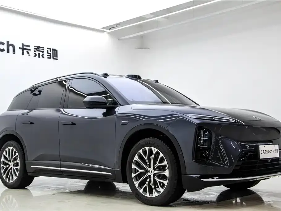 NIO ES6 2025 из CN, фото 5