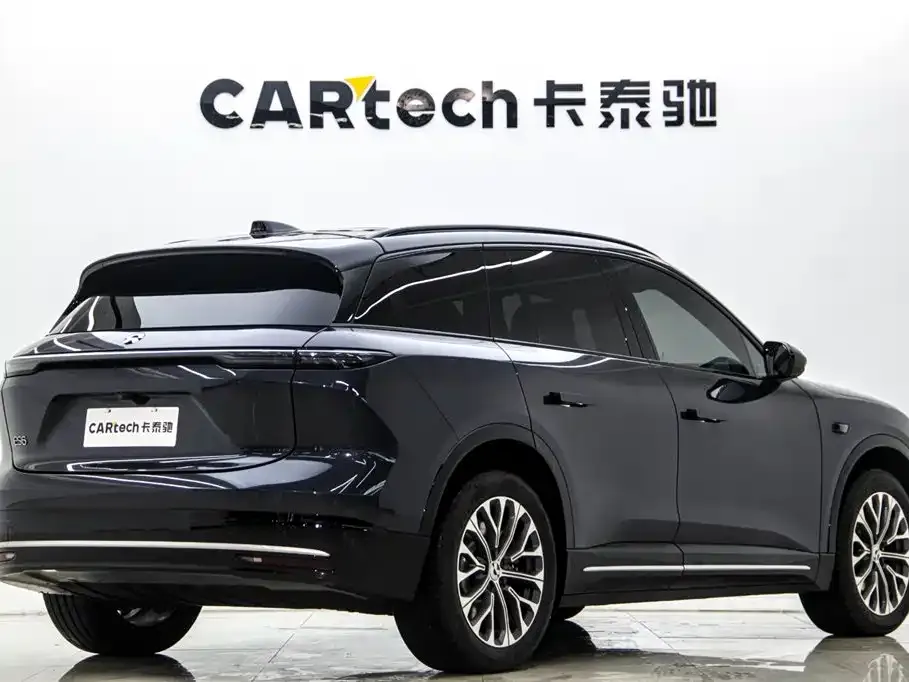 NIO ES6 2025 из CN, фото 7