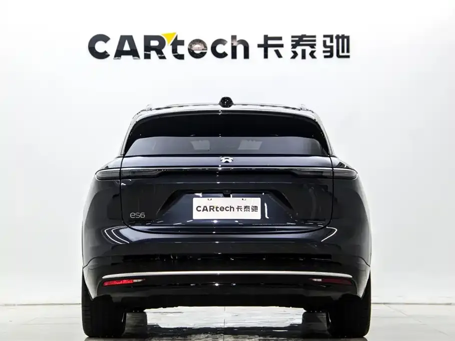 NIO ES6 2025 из CN, фото 3