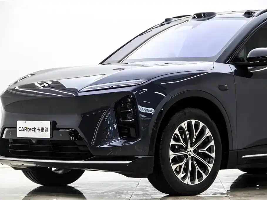 NIO ES6 2025 из CN, фото 9