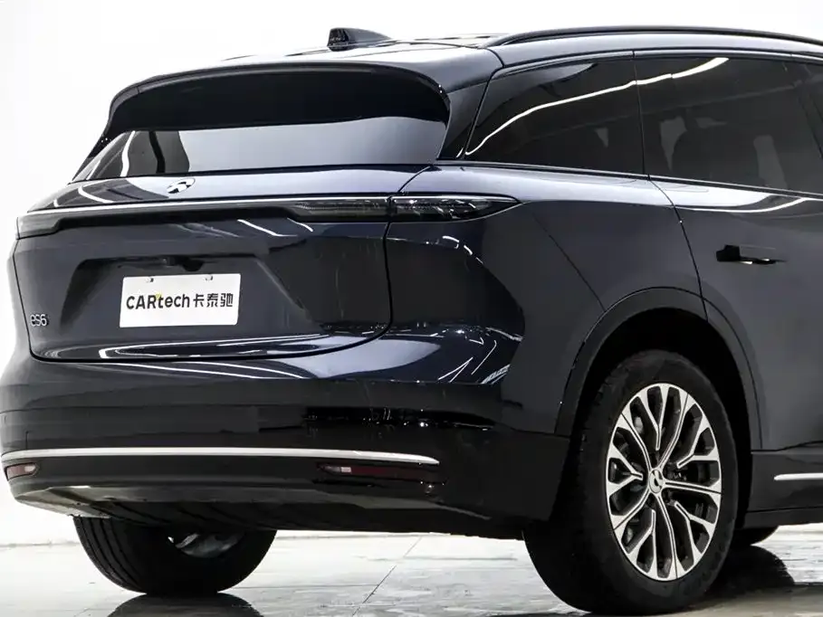 NIO ES6 2025 из CN, фото 6