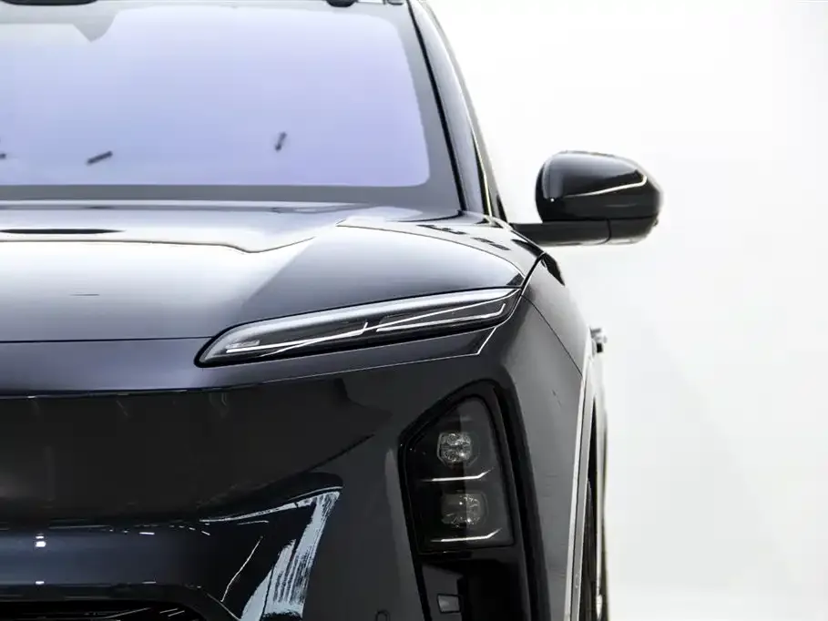 NIO ES6 2025 из CN, фото 4