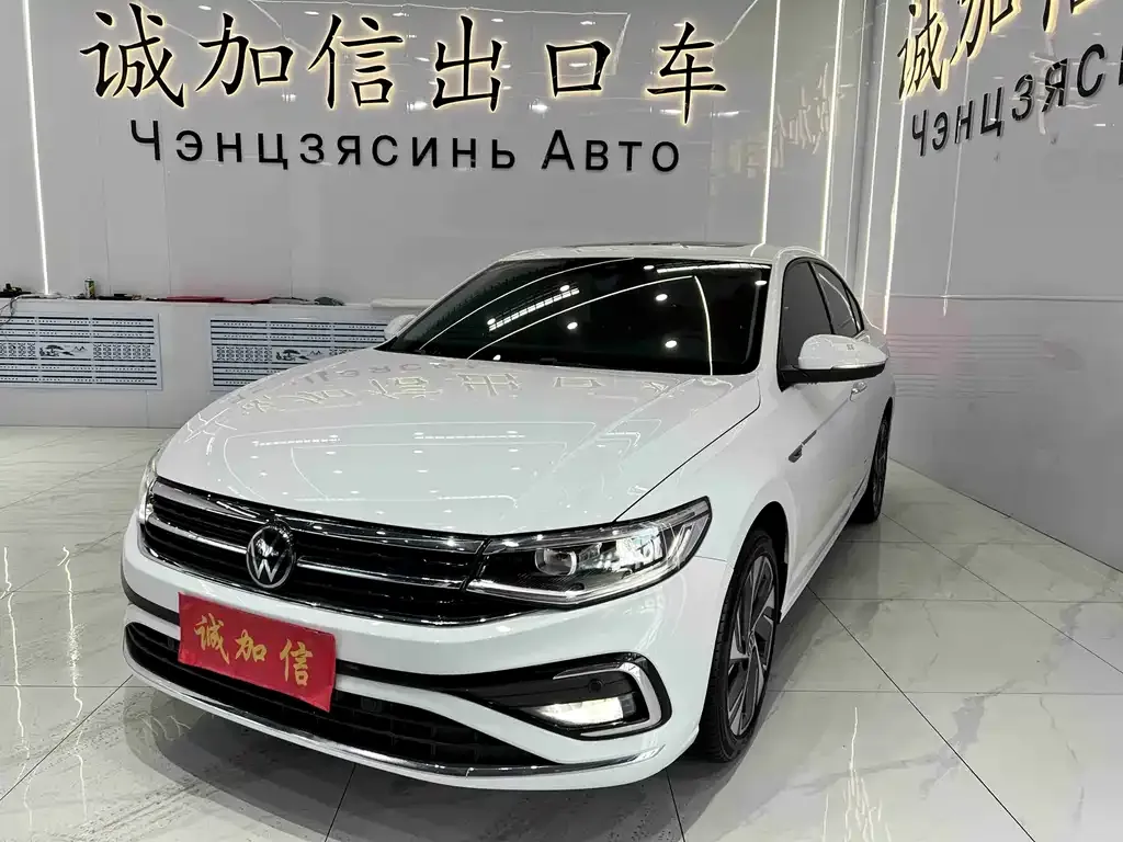 Volkswagen Bora 2023 из CN, фото 1
