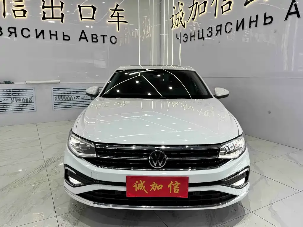 Volkswagen Bora 2023 из CN, фото 6