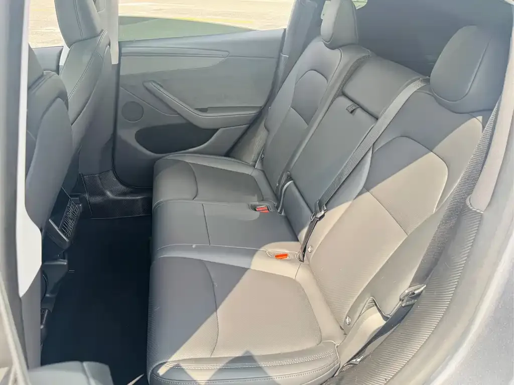 Tesla Model Y 2025 из CN, фото 3