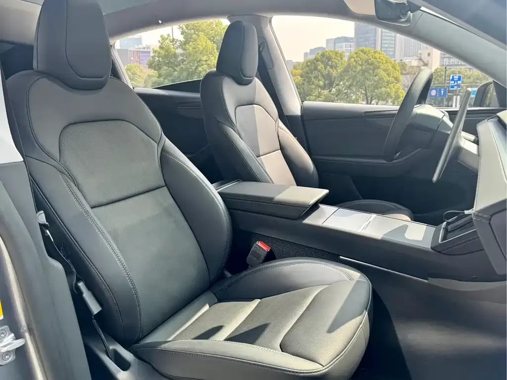 Tesla Model Y 2025 из CN, фото 9