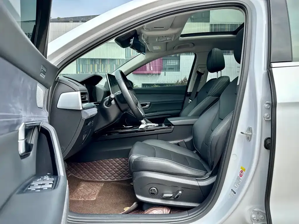 BYD Pro New Energy — фото 10