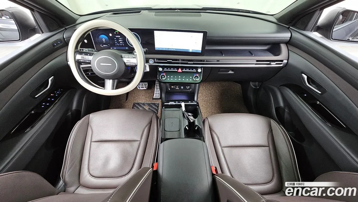 Hyundai Tucson — фото 2