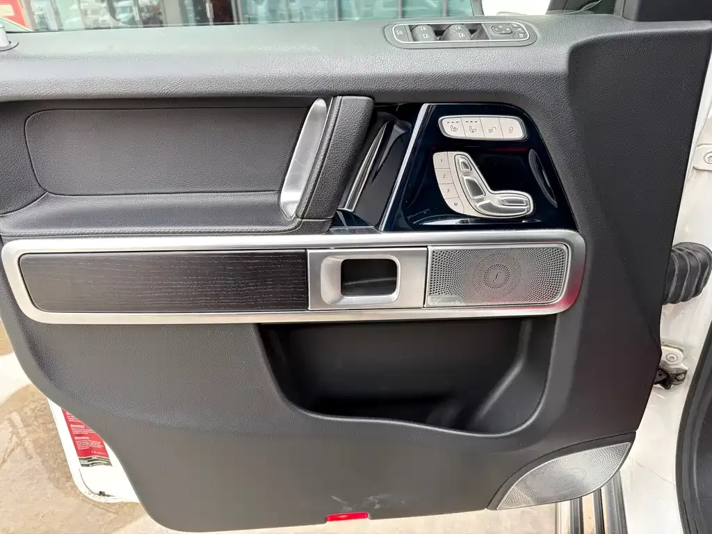 Mercedes-Benz G-Class 2021 из CN, фото 8