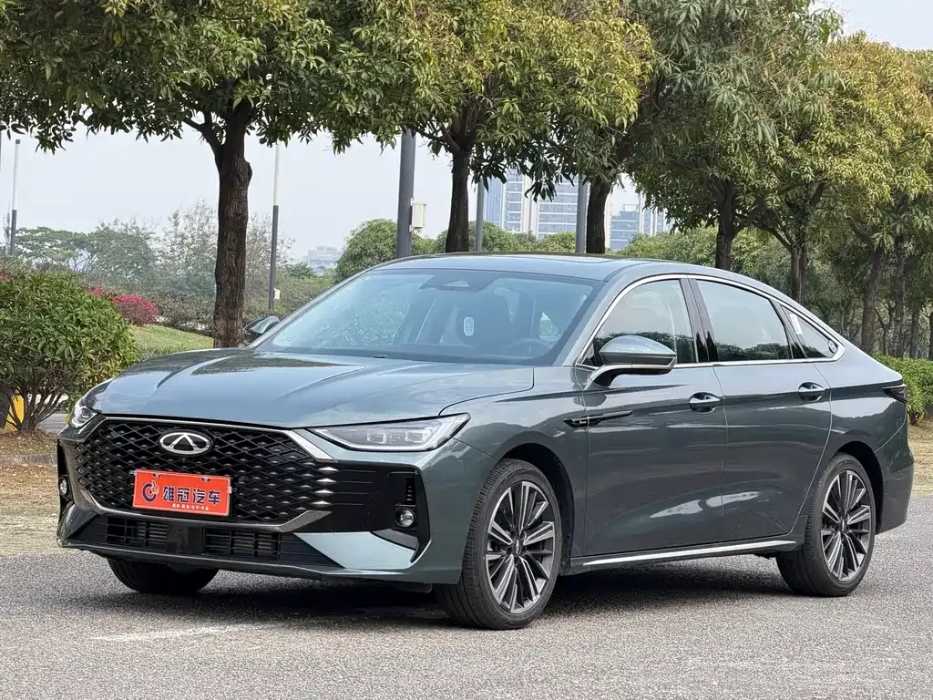 Chery Arrizo 8 PRO 2025 из CN, фото 1