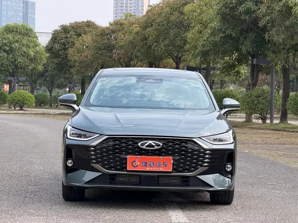 Chery Arrizo 8 PRO 2025 из CN, фото 4