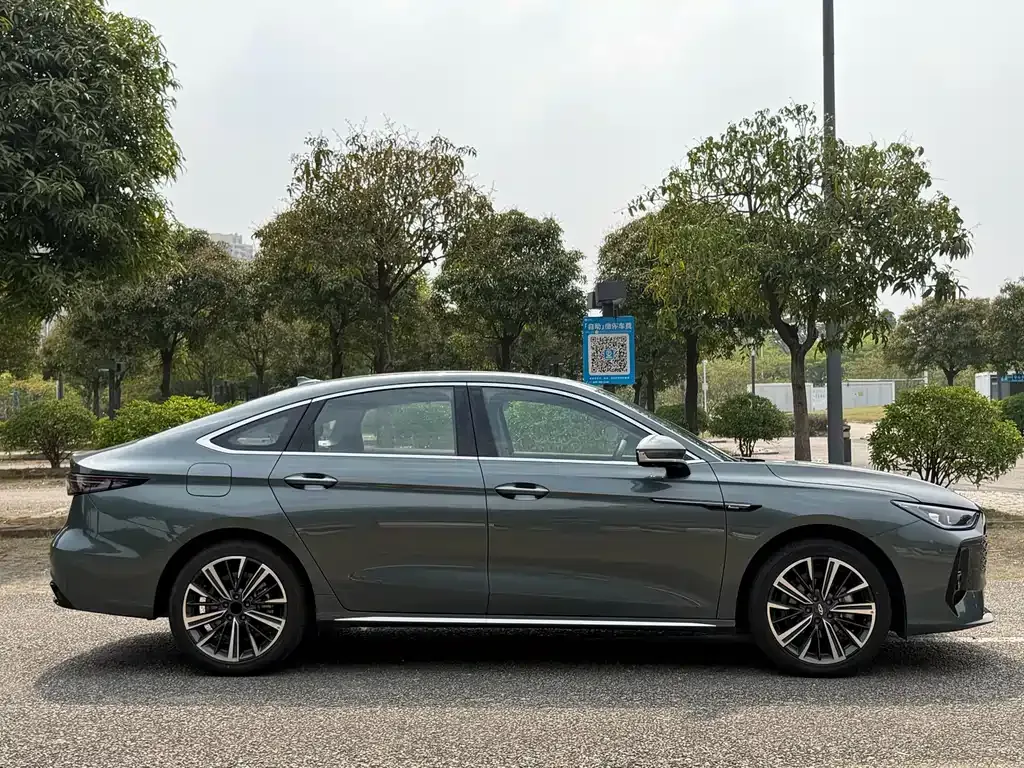Chery Arrizo 8 PRO 2025 из CN, фото 8