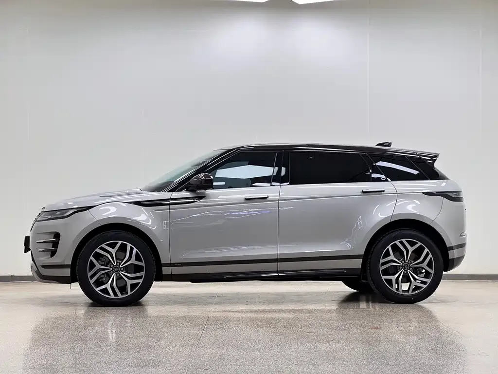 Land Rover Evoque 2022 из CN, фото 10
