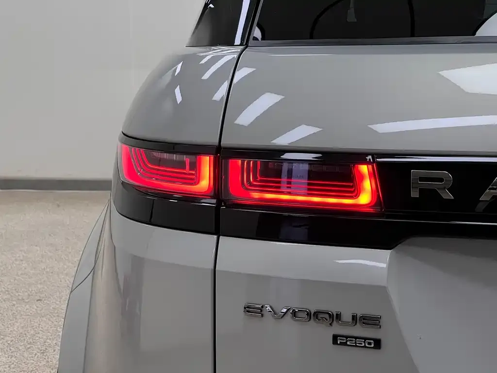 Land Rover Evoque 2022 из CN, фото 5