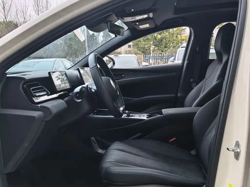 BYD Seal 06 — фото 2