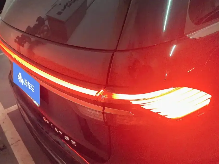 Lincoln Aviator 2025 из CN, фото 4