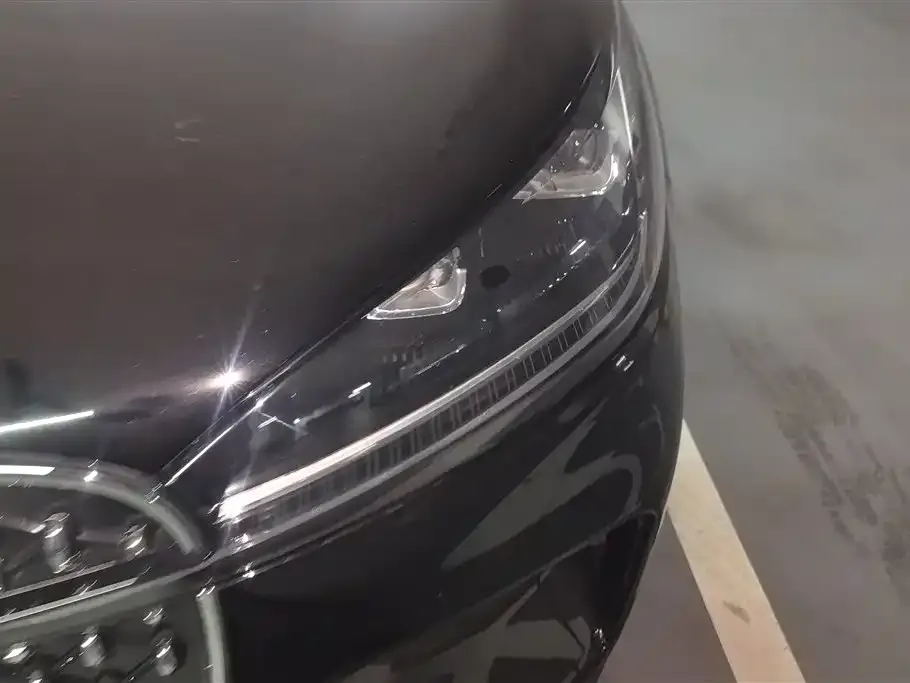 Lincoln Aviator 2025 из CN, фото 6