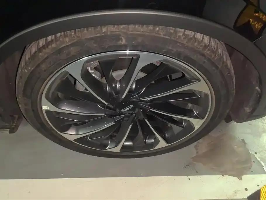 Lincoln Aviator 2025 из CN, фото 7