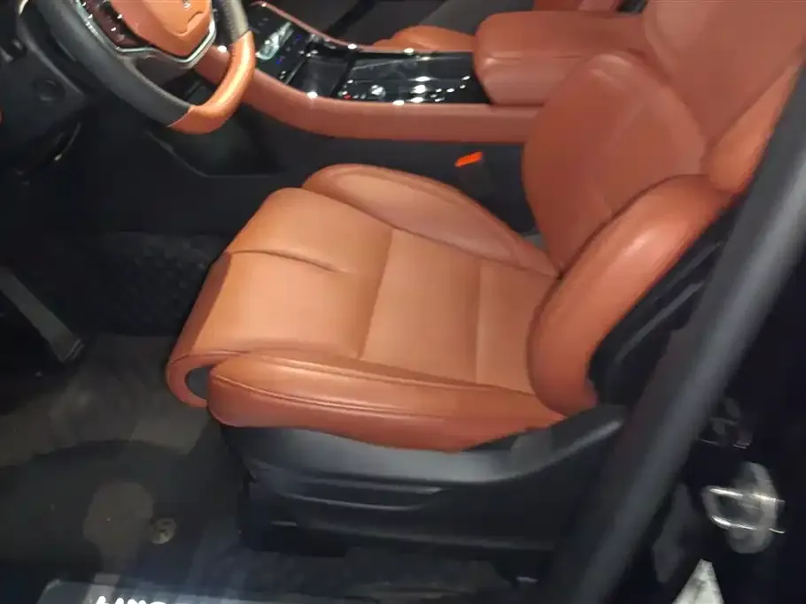 Lincoln Aviator 2025 из CN, фото 2