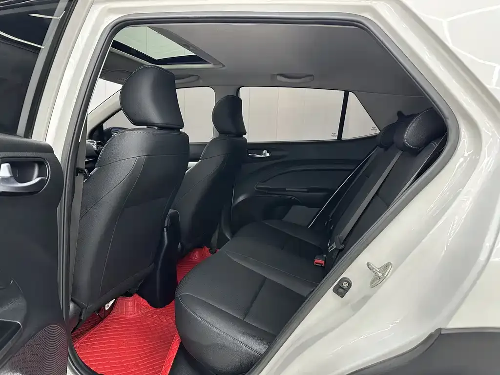 Kia KX1 2021 из CN, фото 8