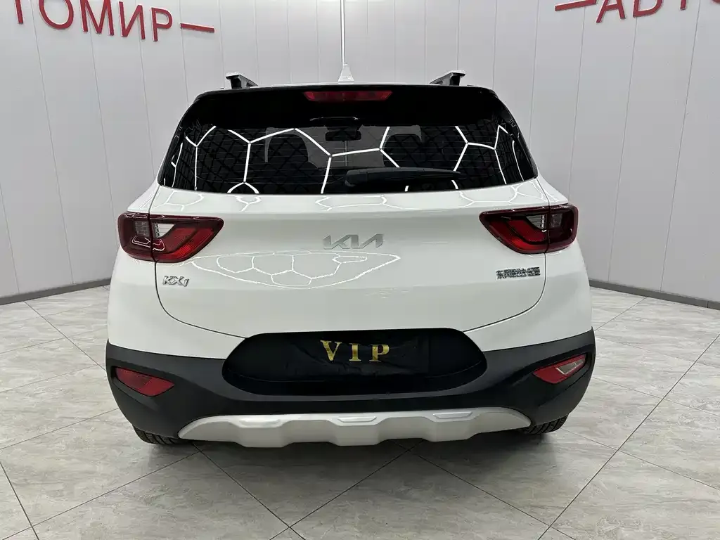 Kia KX1 2021 из CN, фото 7