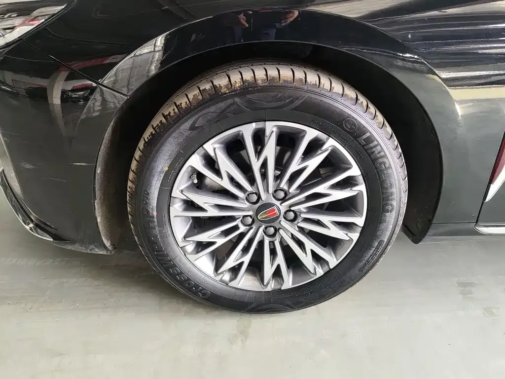 Hongqi H5 2023 из CN, фото 2