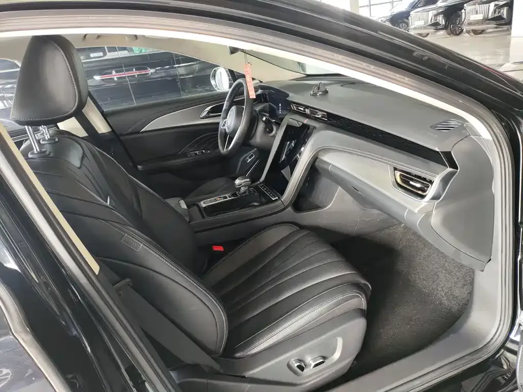Hongqi H5 2023 из CN, фото 3