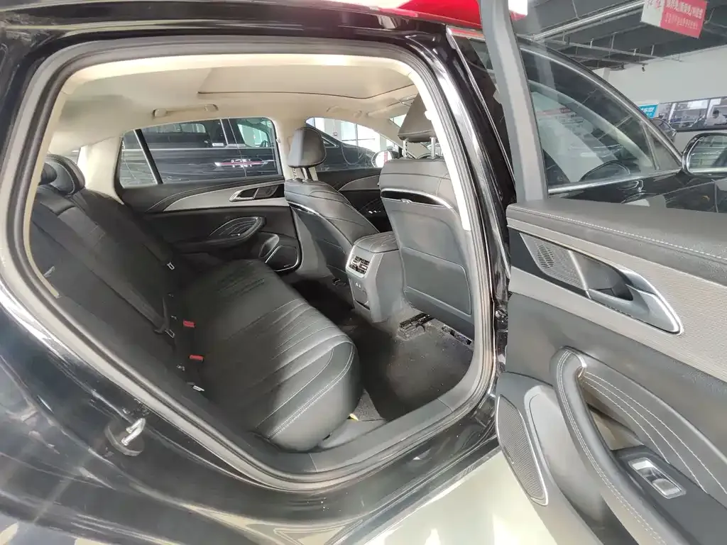 Hongqi H5 2023 из CN, фото 6