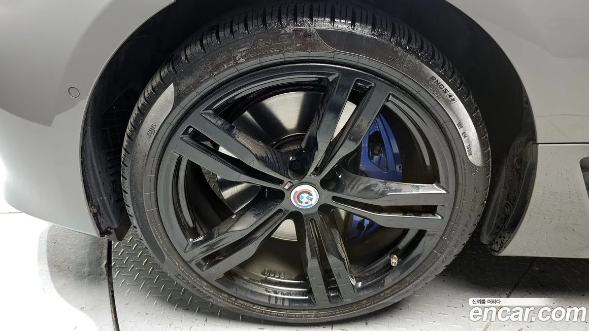 BMW Gran Turismo 2022 из KR, фото 6