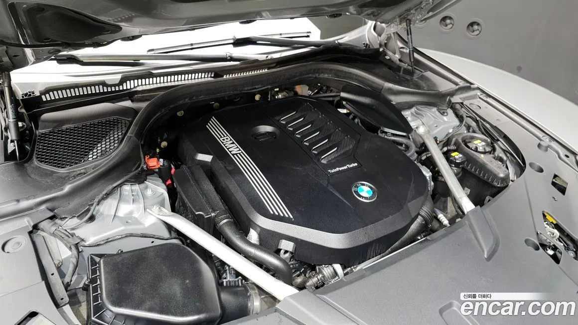 BMW Gran Turismo 2022 из KR, фото 9