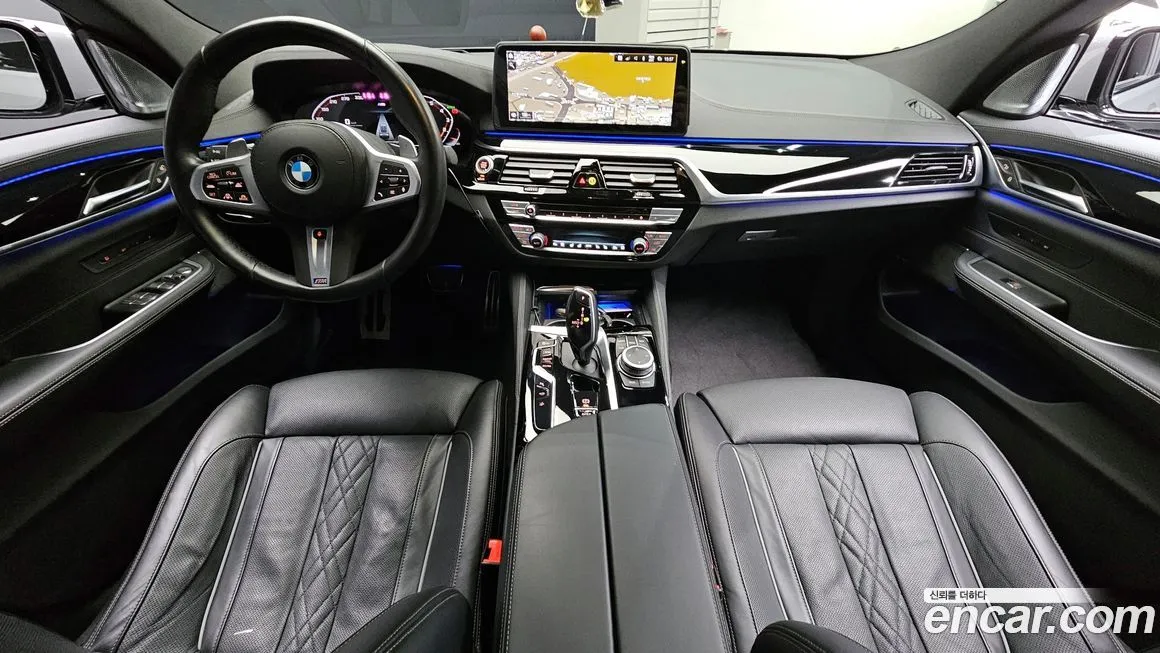 BMW Gran Turismo 2022 из KR, фото 8