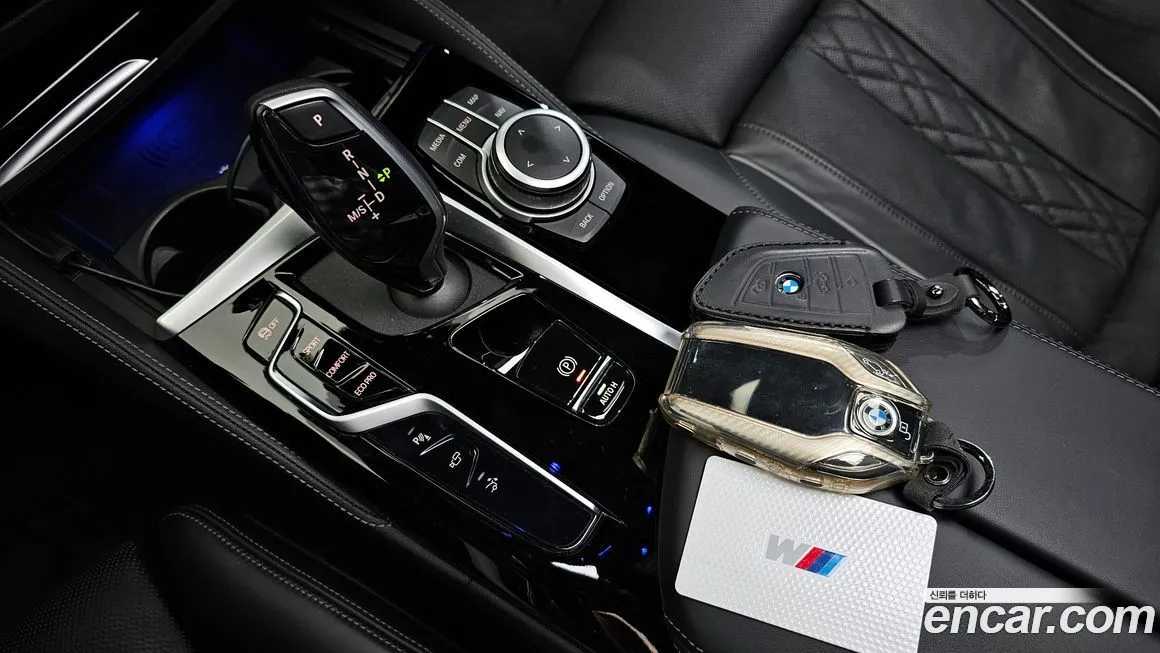 BMW Gran Turismo 2022 из KR, фото 4