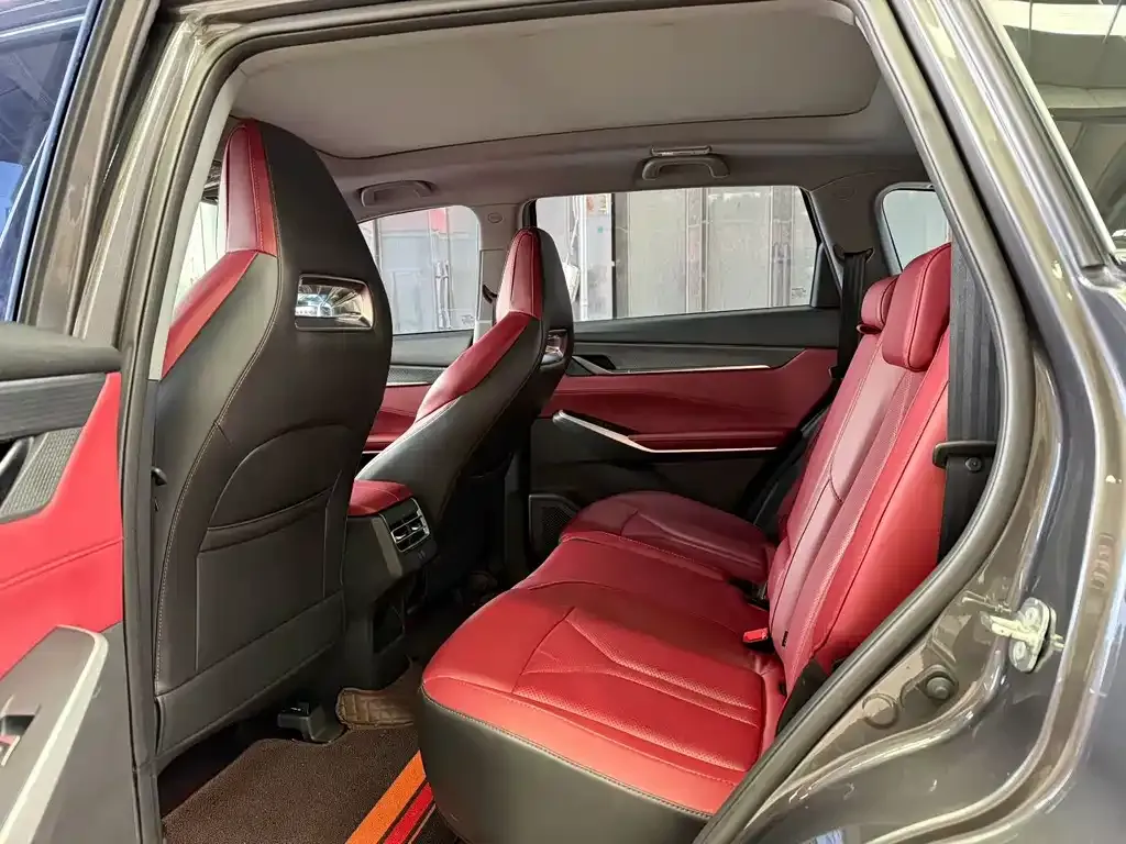 Changan CS75PLUS — фото 8