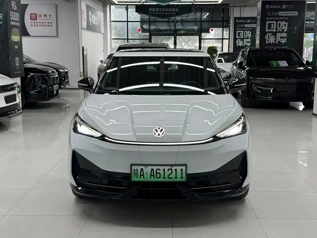 Volkswagen 06 2025 из CN, фото 8
