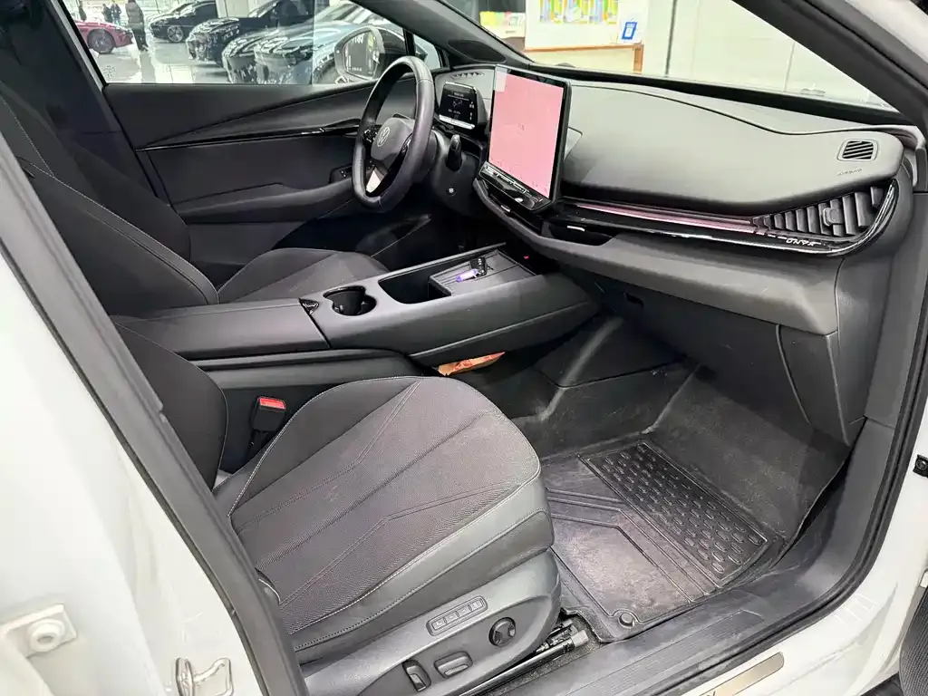 Volkswagen 06 2025 из CN, фото 4