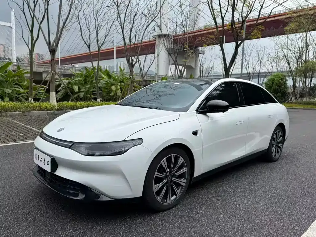 Leapmotor C01 2023 из CN, фото 1