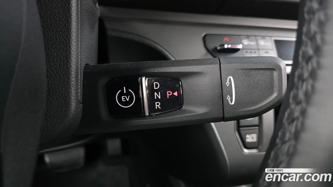 Kia RAY 2025 из KR, фото 10