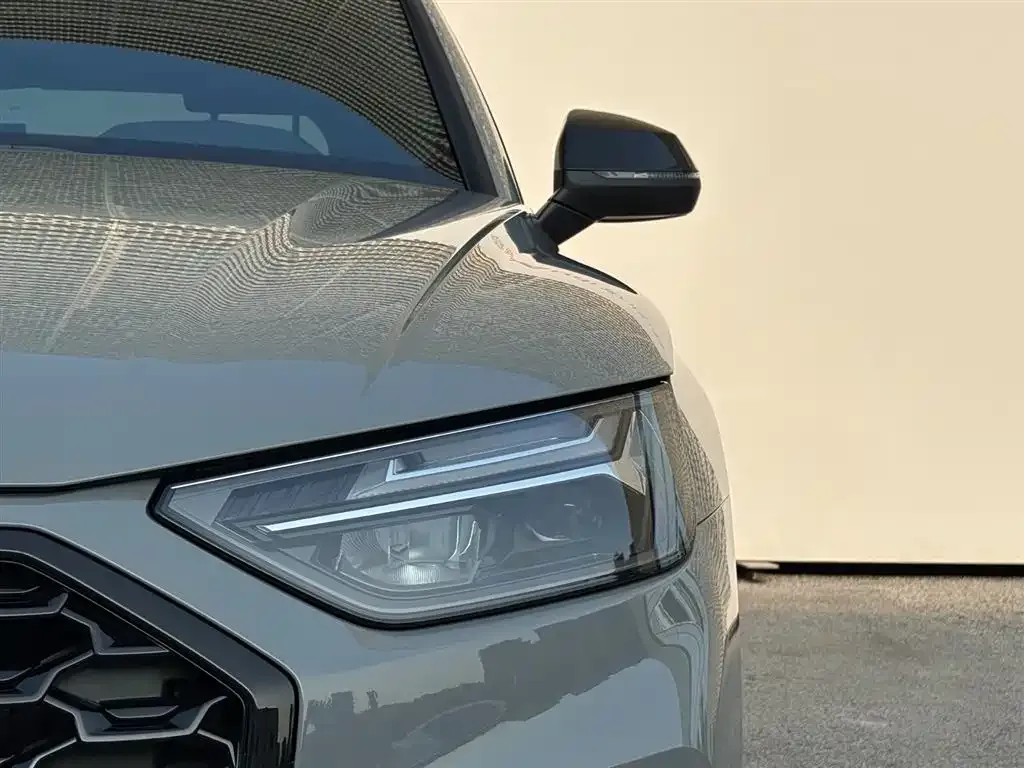 Audi Q5L Sportback 2023 из CN, фото 5