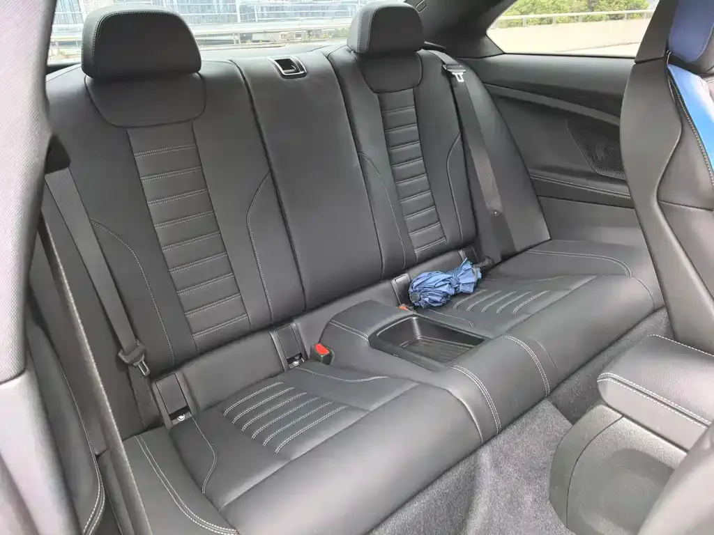 BMW M2 2024 из CN, фото 3