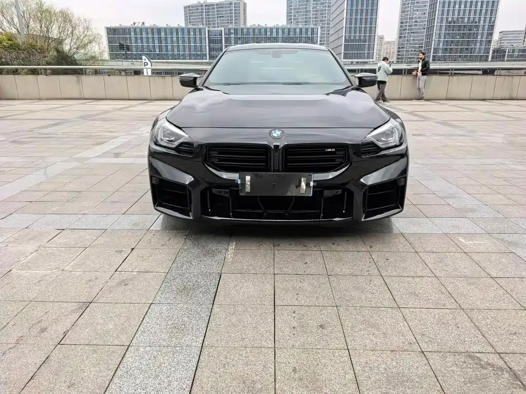 BMW M2 2024 из CN, фото 9