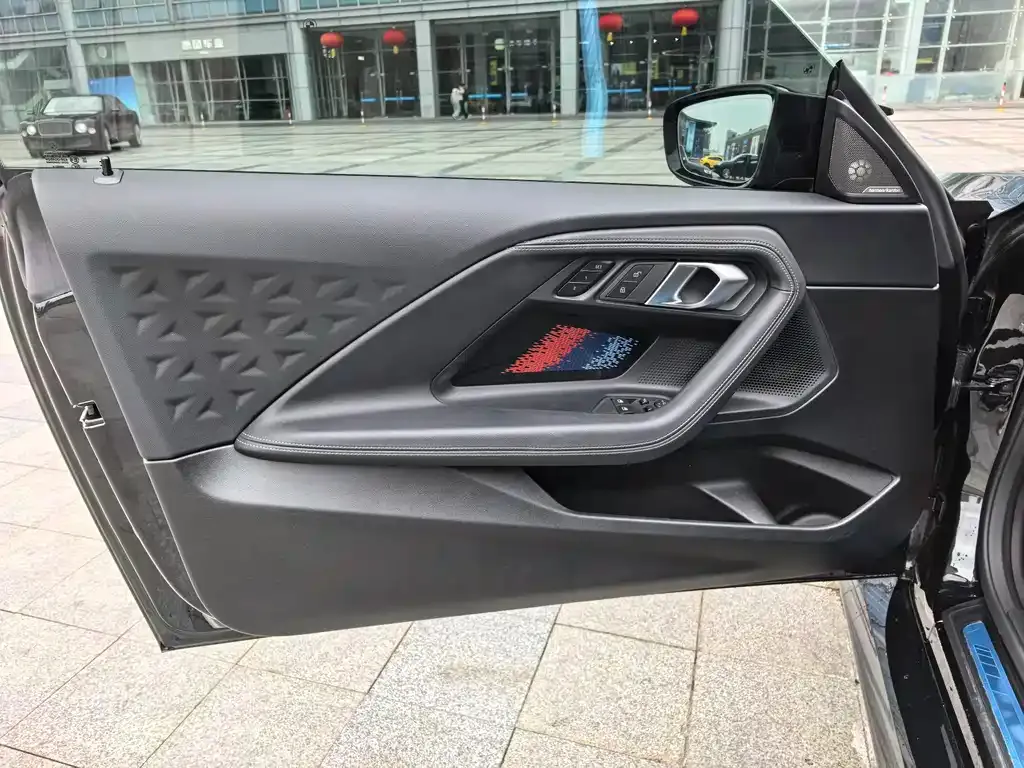 BMW M2 2024 из CN, фото 2