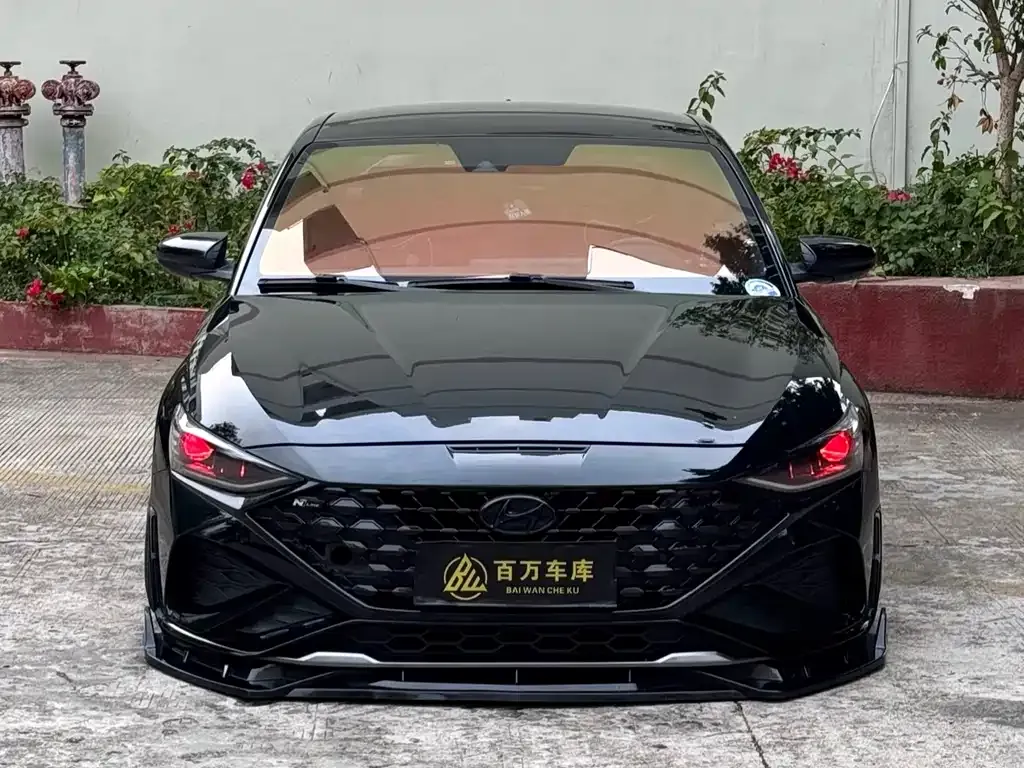 Hyundai Fista