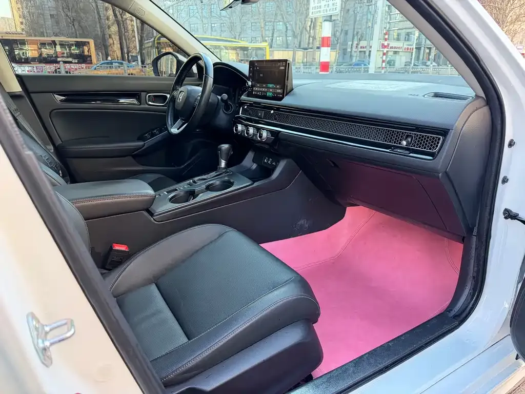 Honda Civic — фото 2