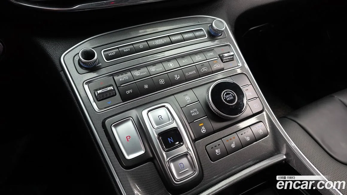 Hyundai Santafe — фото 3