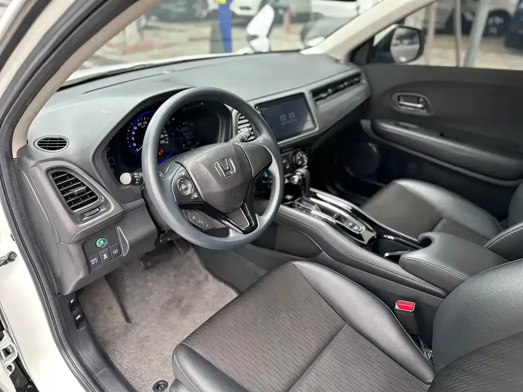 Honda Vezel 2021 из CN, фото 4
