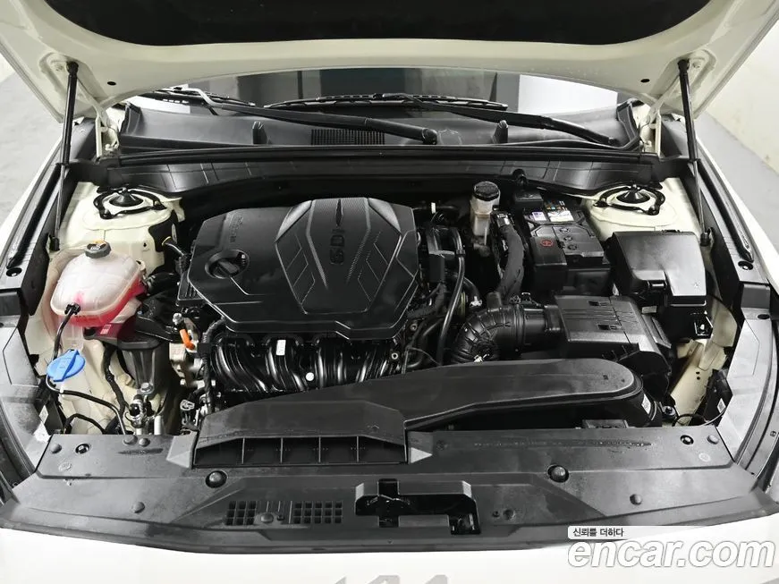 Kia K8 2023 из KR, фото 5