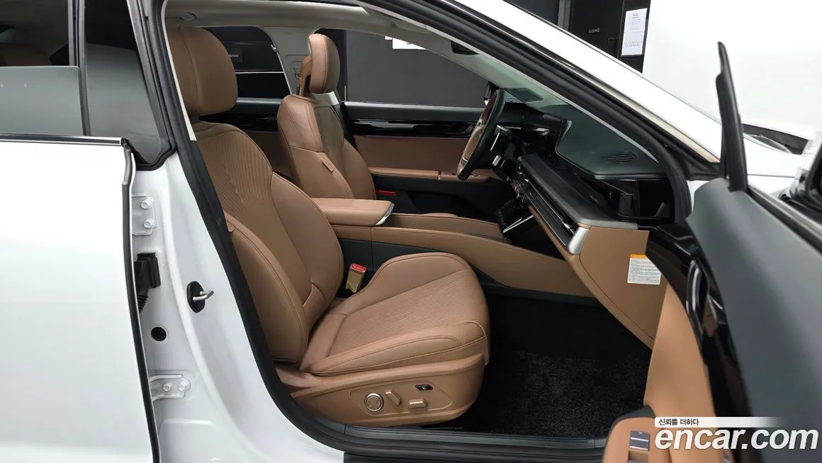 Hyundai Grandeur 2023 из KR, фото 10